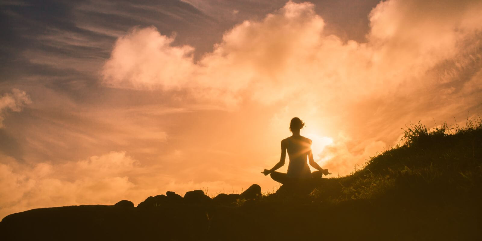 Misconceptions About Meditation, According to Experts