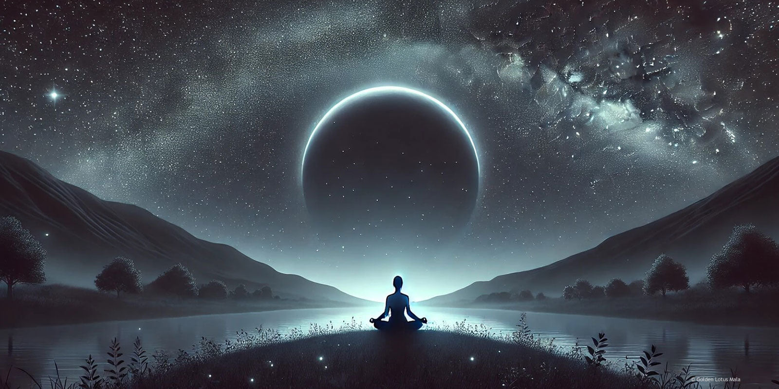 New Moon Meditation