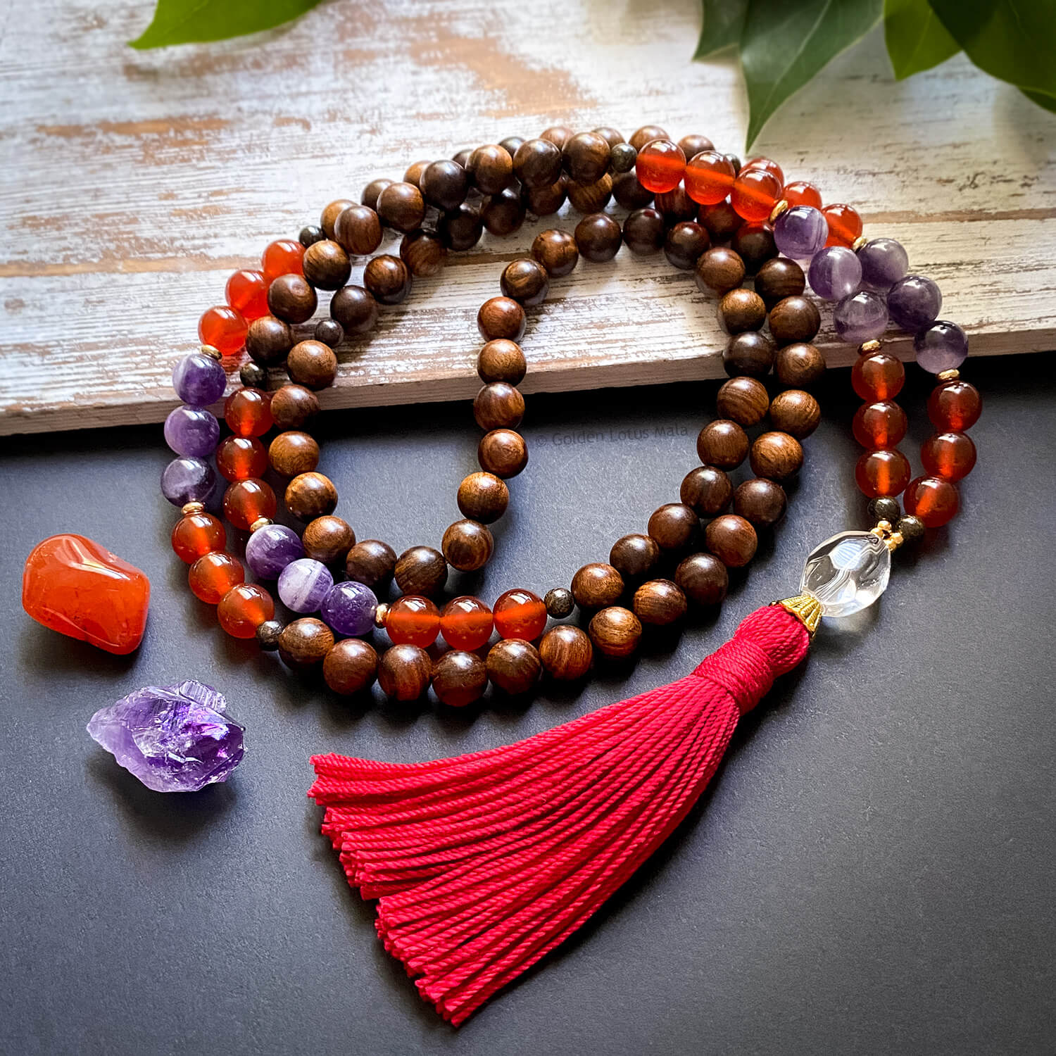 4 mala necklace on sale bundle