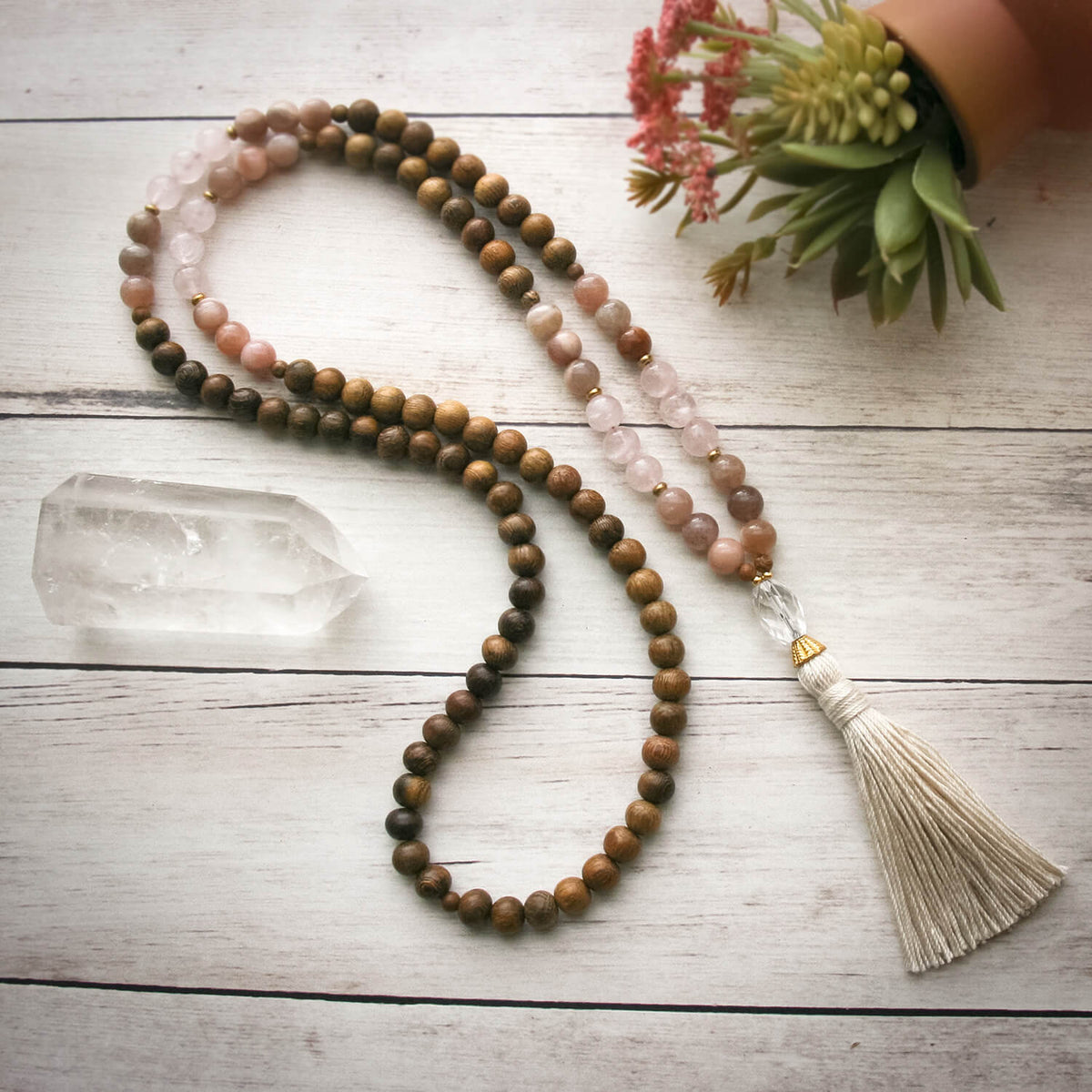 Cancer Zodiac Mala – Receptive